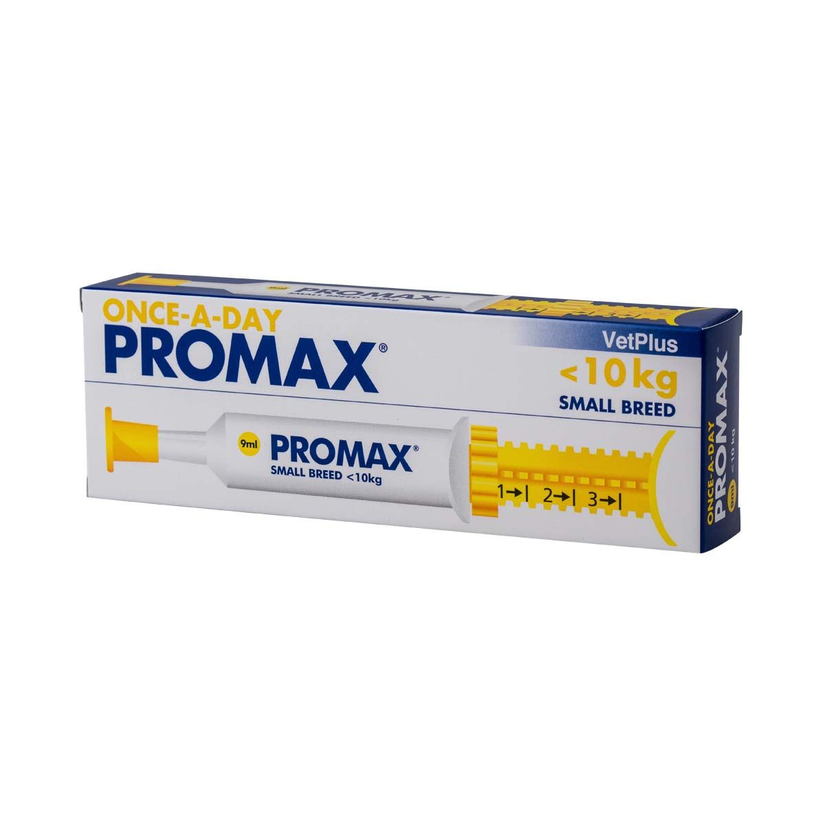 Promax Paste (貓及狗) (10公斤以下動物適用) 9ml