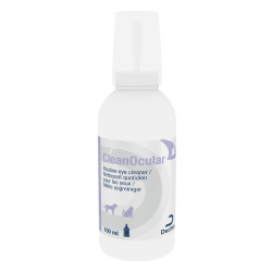 Dechra CleanOcular Eye Cleaner 100ml 眼部清潔劑 暫時沒有現貨,只供預訂}