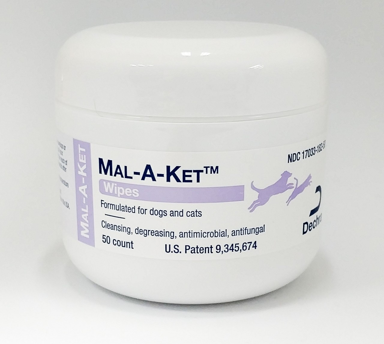 Mal-a-Ket 濕紙巾 {暫時沒有現貨,只供預訂} 50pcs
