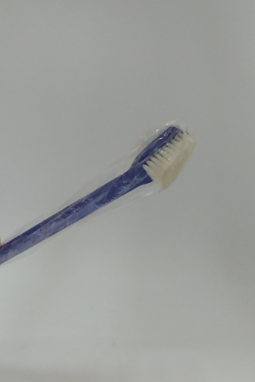 Beaphar Toothbrush 牙刷 (貓/狗)