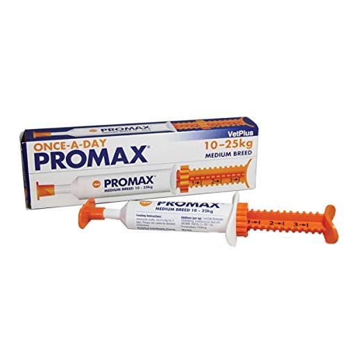 Promax Paste (貓及狗) (10-25公斤) 18ML